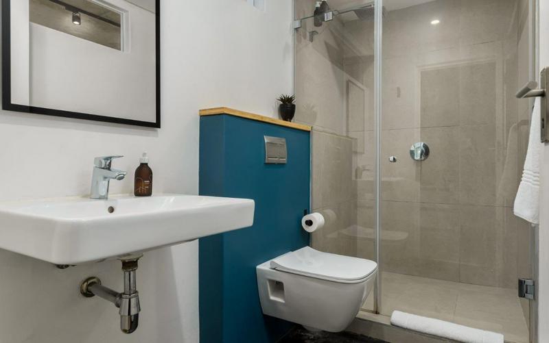 1 Bedroom Property for Sale in Bo Kaap Western Cape